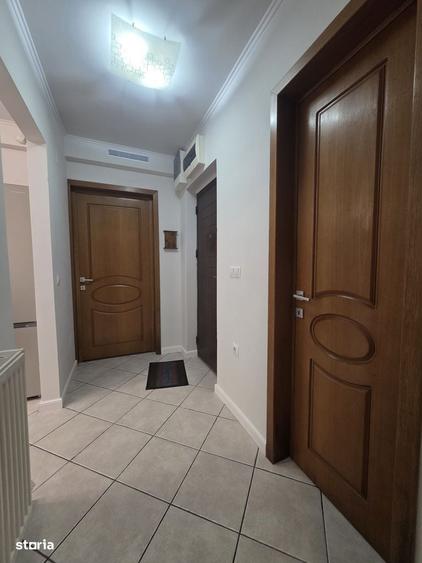 Apartament cu 2 camere decomandat, mobilat în Obor