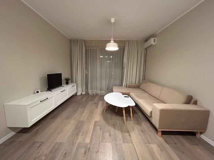 Apartament cu 2 camere decomandat, mobilat în Circumvalațiunii