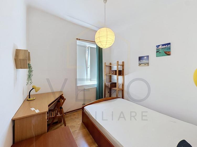 2 camere decomandate, 50 mp, langa Parcul Central - ideal studenti UMF - 4