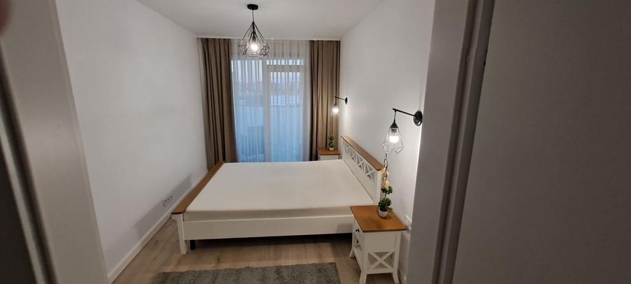 Apartament cu 2 camere decomandat în Iosia