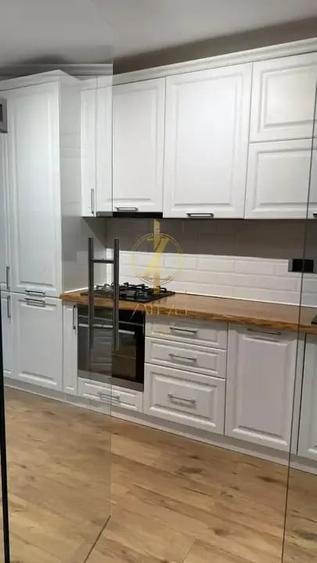 Apartament deosebit cu 3 camere | Lipovei - 5