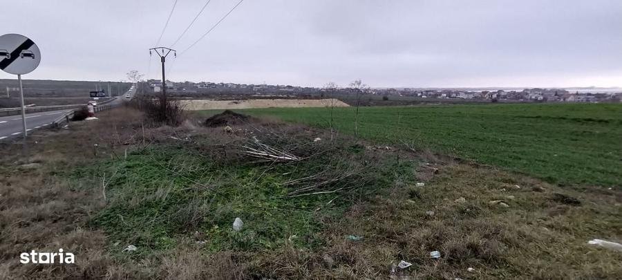 Teren cu deschidere varianta Ovidiu - 3