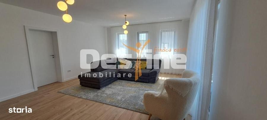 Casă cu 4 camere în Vorovești