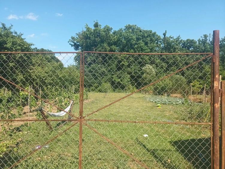 Casă cu 2 camere în Central