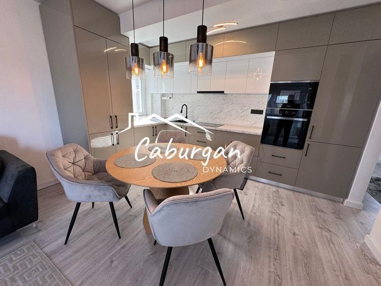 Apartament cu 3 camere în Șelimbăr
