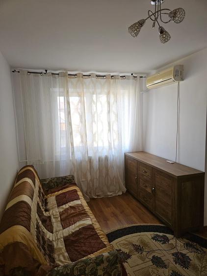 Apartament cu 2 camere nedecomandat în Neptun