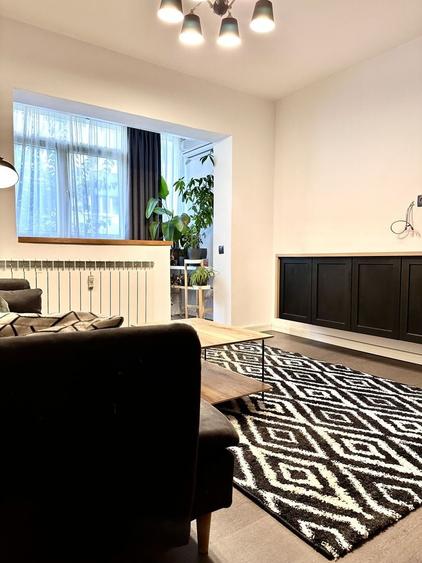 Apartament cu 3 camere decomandat, mobilat în Turda