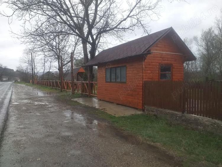 Spațiu comercial, de 12 mp, în Măgura