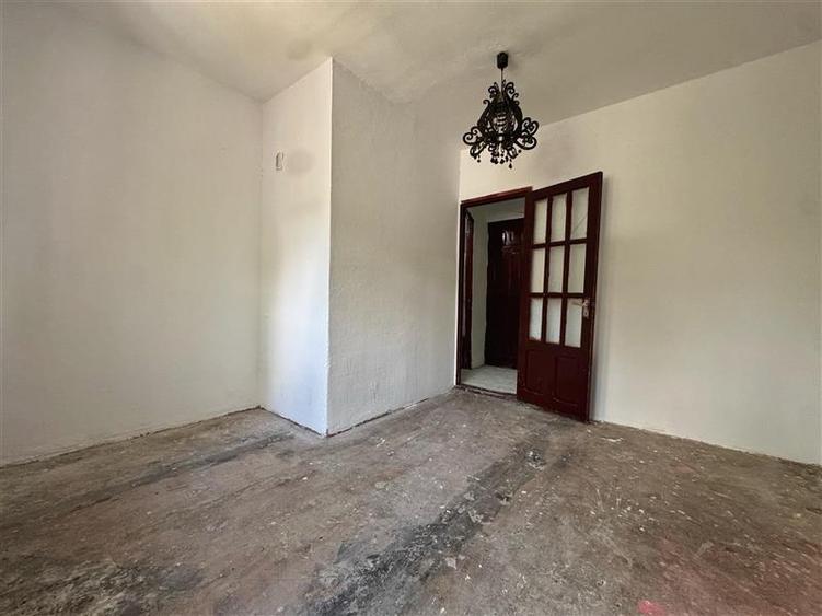 Garsonieră nedecomandată în Frumoasa