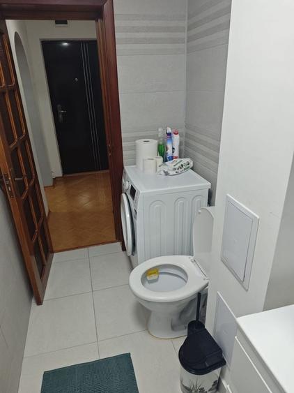 Apartament cu 2 camere decomandat în Sud