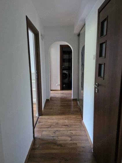 Inchiriez apartament 4 camere (2 bai, 2 balcoane) in Sector 3, Titan - Piata Minis - 4