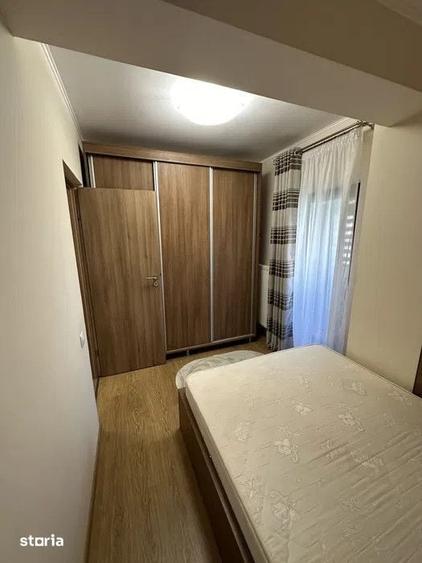 Garsonieră în Calea București