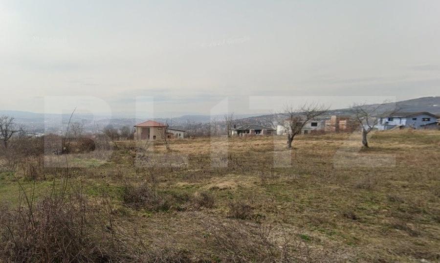Teren Construcții intravilan de 976.5 mp, în Iris