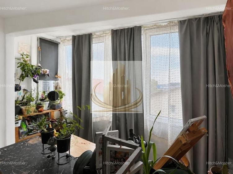 Apartament 2 Camere | Etaj 4/4 | Centrală Proprie | Calea Șagului - 2