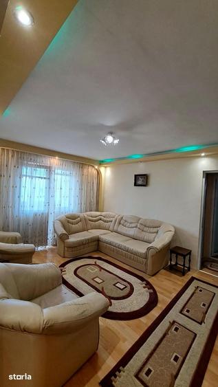 Apartament cu 2 camere în Scriitorilor