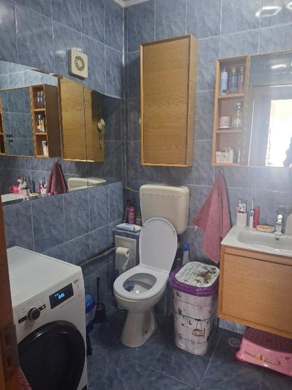 Apartament cu 2 camere decomandat în Brâncoveanu