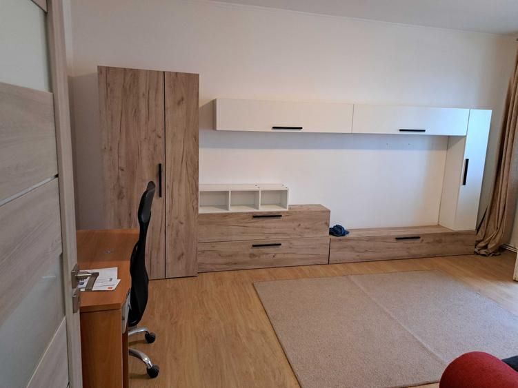 Apartament cu 3 camere decomandat în Mănăștur