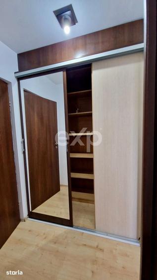 Apartament cu 2 camere decomandat în Tractorul — fotografia 3
