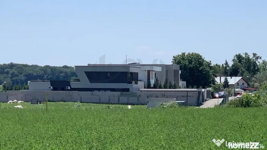Teren în Snagov