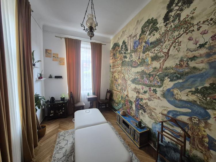 Casă cu 4 camere în Armeneasca