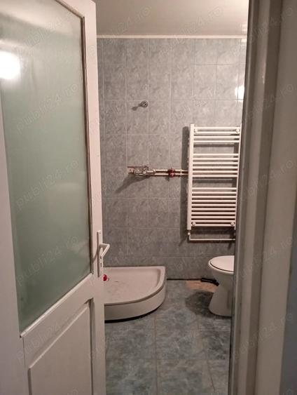 Casă cu 2 camere în Central