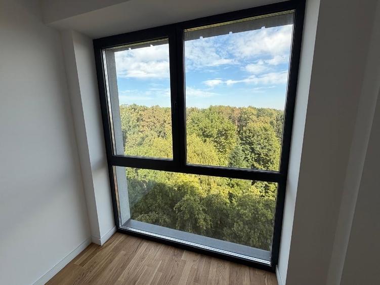 Apartament cu 3 camere decomandat în Pipera