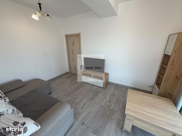 Apartament 2 camere de inchiriat Ranetti Residence | Grozavesti - 14