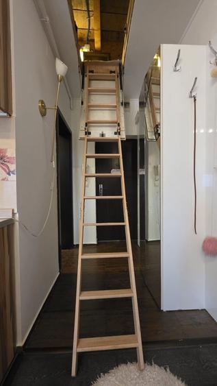 Apartament cu 2 camere semidecomandat în Moșnița Veche