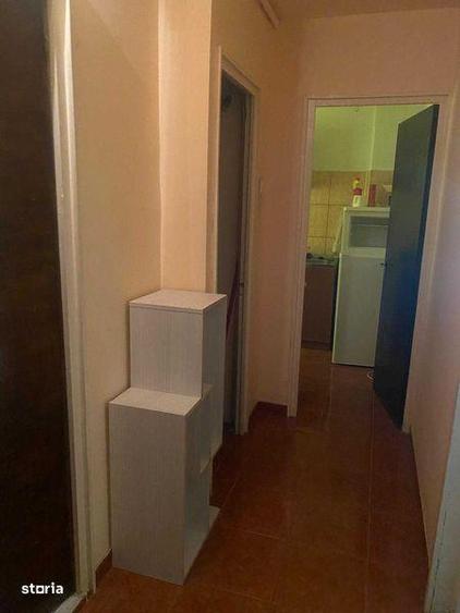 Garsoniera spatioasa, Militari, Virtutii, Orsova - 4