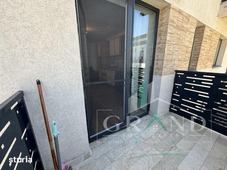 Apartament cu 3 camere în Florești