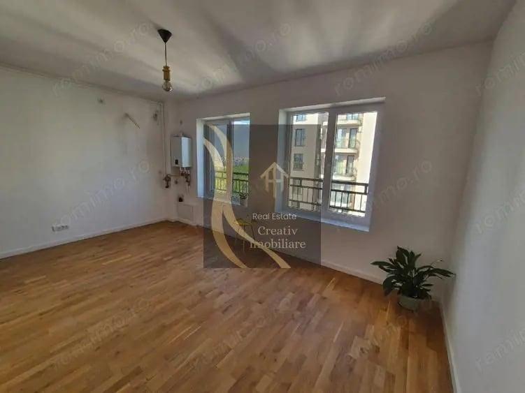 Studio in Park View Tineretului, pozi?ionat excelent langa parc - 7