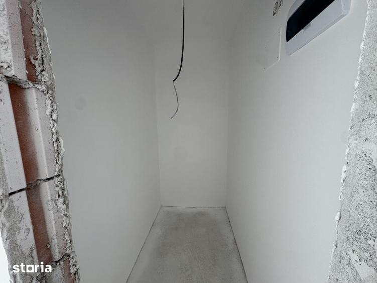 Apartament cu 2 camere în Fratelia