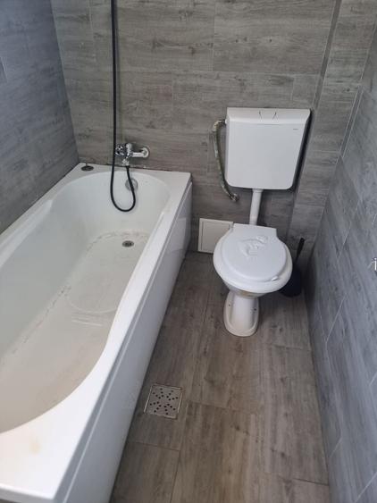 Apartament cu 2 camere decomandat, mobilat în Gării