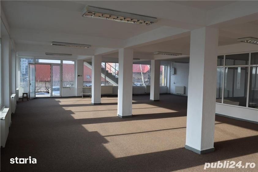 Spațiu comercial, de 185 mp, în Craiovei