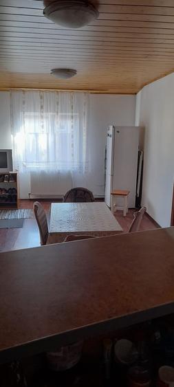 Apartament decomandat în Militari