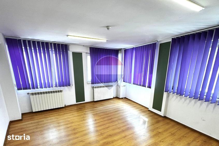 Spațiu comercial, de 285 mp, în Grozăvești