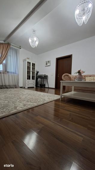 Apartament Tip Vila | 4 Camere | 182 mp | Curte Privata 200 mp - 8