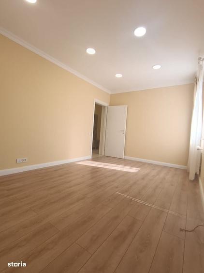 Apartament cu 3 camere decomandat în Timișoara