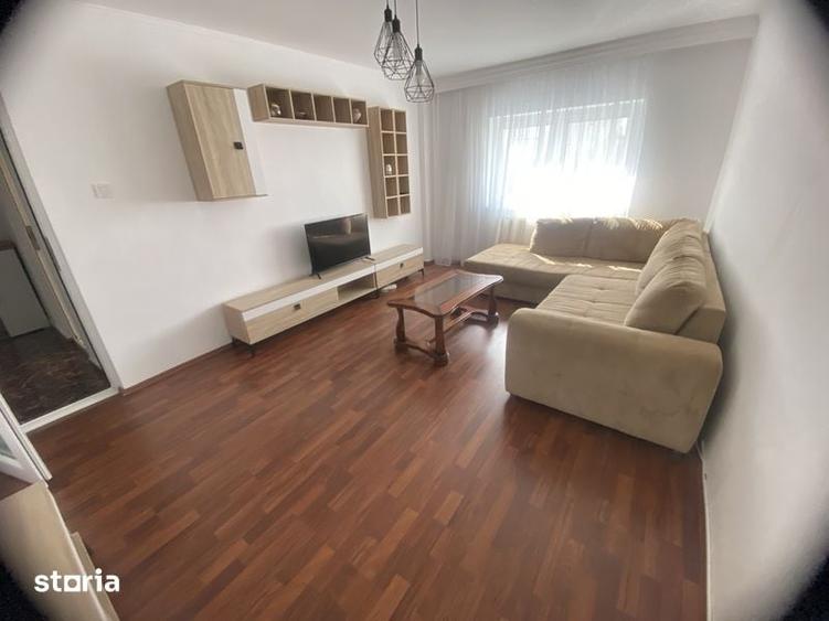 Inchiriez apartament 2 camere - 1