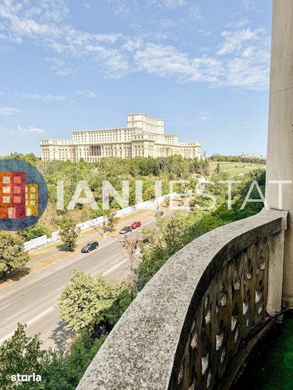 Apartament cu 2 camere decomandat în Centrul Civic