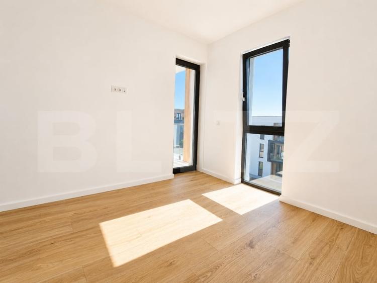 Apartament cu 2 camere decomandat în Unirii