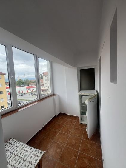 Garsonieră în Central