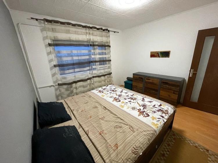 Apartament cu 2 camere decomandat în Alfa