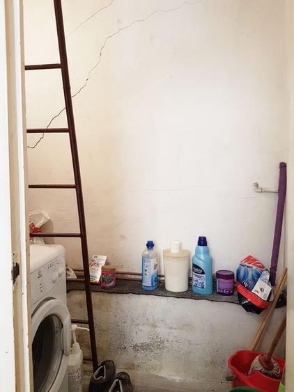 Garsonieră semidecomandată în Basarab