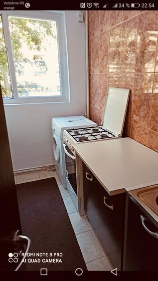Apartament Iancului, 2 minute de metrou, stradal, mobilat si utilat modern - 8