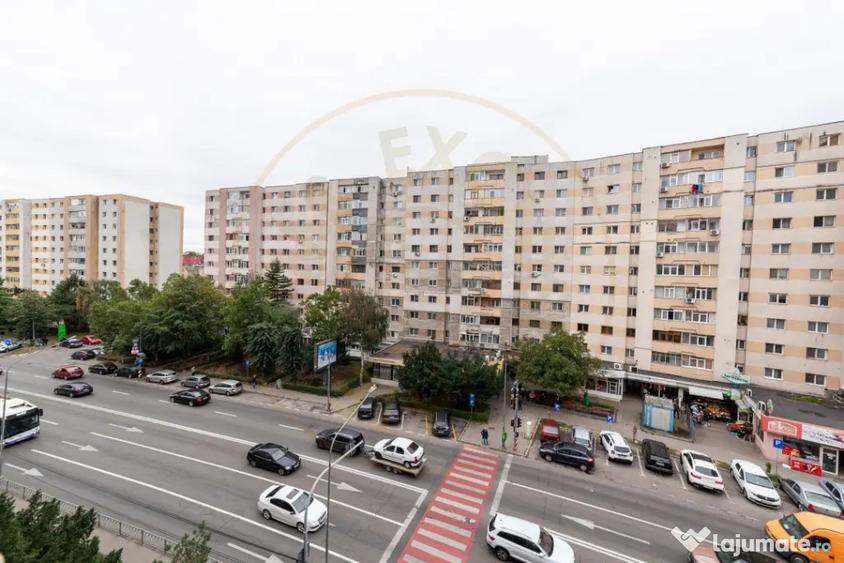 Apartament 3 camere decomandat Nord,Pite?ti spa?ios - 5