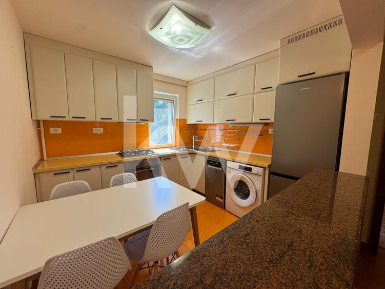Apartament inchiriere in Brasov, Astra 60 mp. - 4