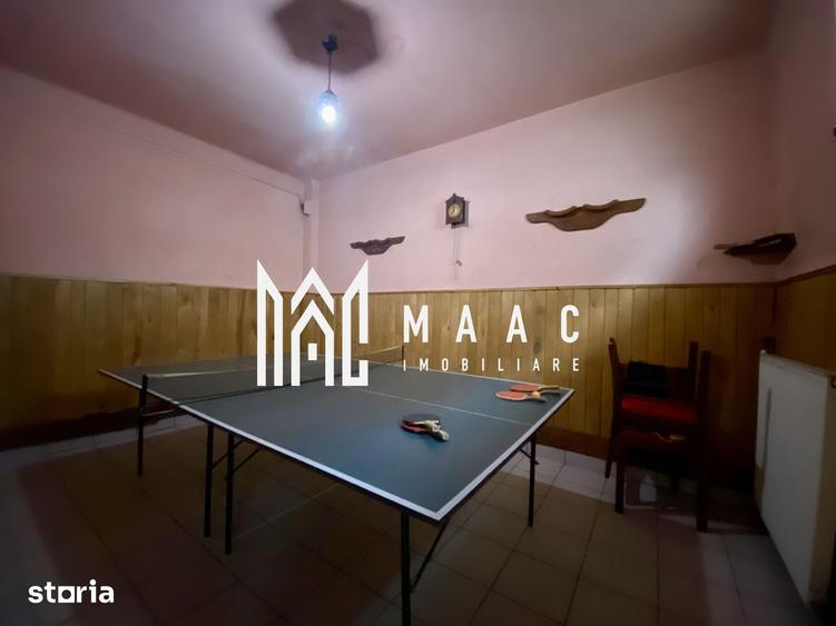 Casă cu 4 camere cu Teren 126 Mp în Piața Cluj