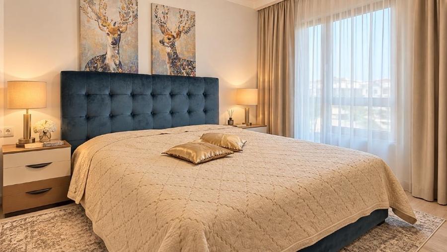 PROPRIETAR | 3 camere 83 mp CONSTANȚA ULTRACENTRAL | VEDERE MARE | PARCARE - 2