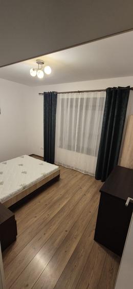 Apartament cu 2 camere, mobilat în Dumbrăvița